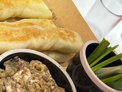 -渔民船说·北塘海鲜·天津菜·海肠捞饭(北塘古镇店)