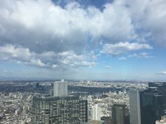 -东京都厅舍