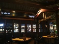 大堂-坛宗剁椒鱼头(河西王府井店)