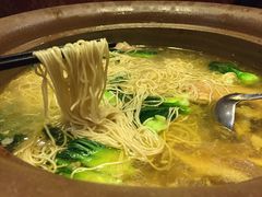 -新聚丰菜馆(太监弄店)