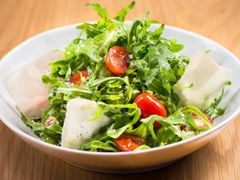 -君悦酒店·La Terrazza意合園·意式风味