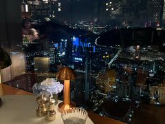 -深圳文华东方酒店·OPUS 388·精致法餐