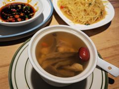 -文记卢源外·江西小炒(凤城八路店)