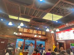 -龙抄手(春熙路总店)