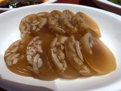 皮冻-喜家德虾仁水饺(长泰广场店)