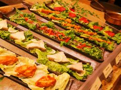 -上海东方佘山翰悦阁酒店·Vie全日制餐厅