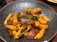 -滇野云南野生菌餐厅(陕西南路店)