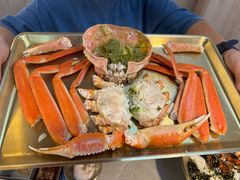 -本达人海鲜烧烤·朝鲜族风味(发展店)