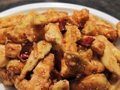-95号酱骨·一块豆腐(展春园西路店)