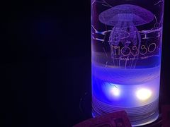 -MOSSO音乐酒吧·live house(南京旗舰店)