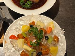 -汤城小厨•粤菜•靓汤(苏州街店)