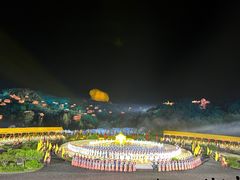 -鼎盛王朝康熙大典实景演出