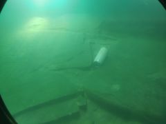 -白鹤梁水下博物馆