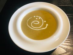 -Let'sBURGERplus·非常创意汉堡(三里屯店)