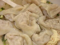 -梦花街馄饨店(中华苑店)