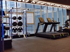 -NRG健身私教CLUB(打浦桥店)