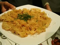 揭阳丝瓜烙-太兴餐厅(东方广场分店)