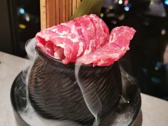 -花时·炭火烧肉(东百中心A馆店)