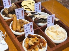 -食全酒美·野生菌腊排骨餐厅(木府店)