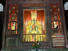 -成都武侯祠博物馆