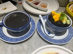 -蝴蝶里·粤菜·点心(龙湖杭州金沙天街店)