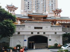 -皇城清真寺