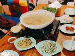 -后院犇牛主题餐厅(云岗店)