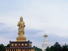 -凉州白塔寺景区