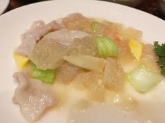 -颜家菜·鲁菜世家(大明湖店)