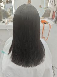 -DO A HAIRSTYLE