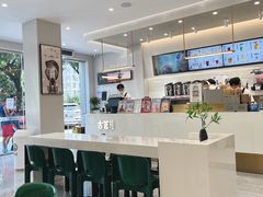 大堂-古茗(诸暨不夜城店)