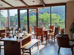 -芳草地度假酒店·野炉中餐厅