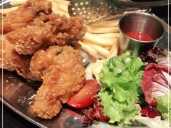 -TAMATI(巴黎贝甜韩式西餐厅店)
