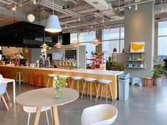 -dotcom coffee古点咖啡(致真大厦店)
