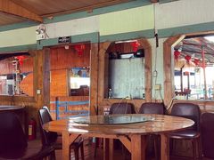 -蓝湾碧波·老字号·疍家非遗海上餐厅