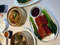 -粤域茶餐厅