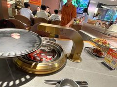 -杨小佳·齐齐哈尔烤肉·烤串(广州店)