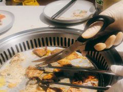-火叮叮自助烤肉·现切牛肉(茂业店)