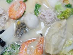 妈妈老三鲜-妈妈菜舟山海鲜(定海古城店)