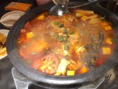 -探鱼·鲜青椒爽麻烤鱼(领展购物广场店)