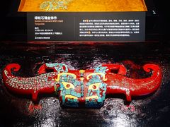 -盘龙城遗址博物院