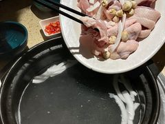 -润泽园椰子鸡(汇一城店)