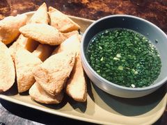 -胡须佬鸡煲四季火锅(海雅缤纷城店)