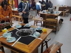 -金鼎雪山牦牛杂火锅(理县总店)