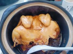 -环秀楼(黄山呈坎店)