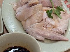 -百家鸡味馆(清泰店)