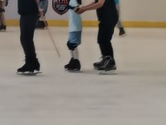 -冠军冰场CHAMPION RINK(苏州中心商场店)
