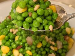 -径山十八道·风味民间菜(华夏之心店)