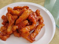 -郭林家常菜烤鸭(曙光西路店)