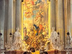 -斯蒂芬主教座堂(Stephansdom)
